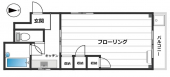 神戸市灘区岩屋北町１丁目のマンションの画像