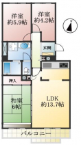 神戸市灘区篠原伯母野山町１丁目の中古マンションの画像