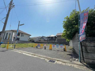 八尾市山本町南５丁目の売地の画像