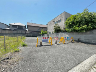 八尾市山本町南５丁目の売地の画像