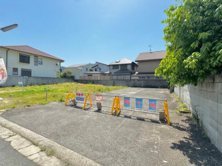 八尾市山本町南５丁目の売地の画像