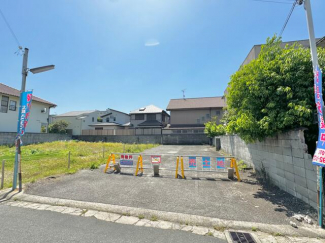 八尾市山本町南５丁目の売地の画像