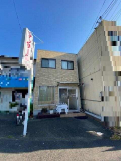 河内長野市西之山町の店付住宅の画像