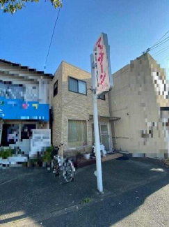 河内長野市西之山町の店付住宅の画像