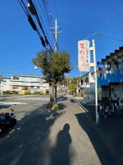 河内長野市西之山町の一戸建ての画像