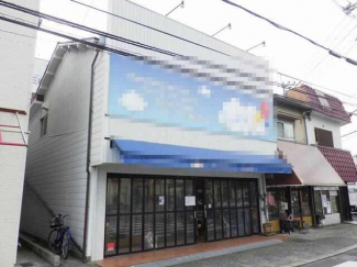 高槻市寿町２丁目の店舗事務所の画像