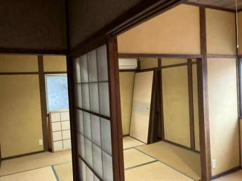 鷺洲戸建の画像