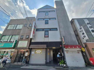 藤井寺市藤井寺１丁目の店舗一部の画像