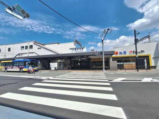 藤井寺駅徒歩２分