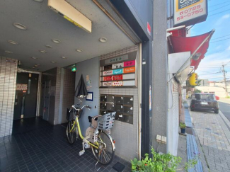 藤井寺市藤井寺１丁目の店舗一部の画像