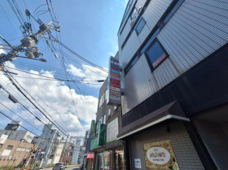 藤井寺市藤井寺１丁目の店舗一部の画像