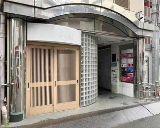 大阪市生野区新今里３丁目の店舗一部の画像