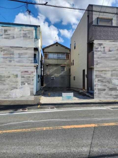 東大阪市善根寺町２丁目の売地の画像