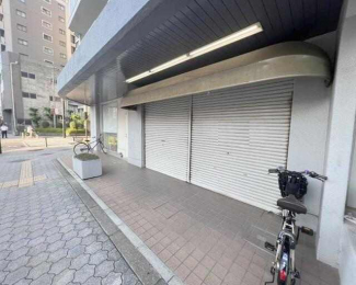 大阪市中央区谷町８丁目の店舗事務所の画像