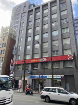 大阪市中央区安土町２丁目の店舗事務所の画像