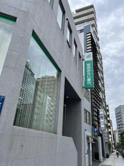 関西みらい銀行谷町支店まで505m