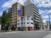 松山市勝山町１丁目の店付住宅の画像