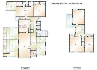 松山市祝谷東町の中古一戸建ての画像