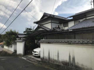 松山市祝谷東町の中古一戸建ての画像