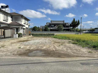 松山市井門町の売地の画像