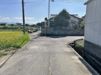 松山市井門町の売地の画像