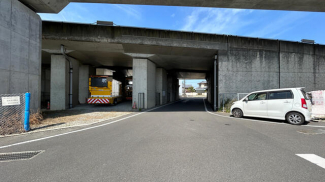 松山市井門町の売地の画像