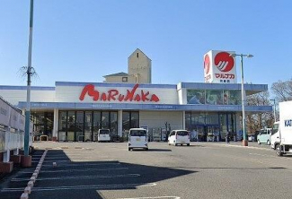 マルナカ和泉店まで637m