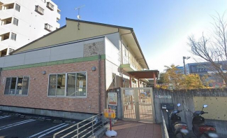 幼保連携型認定こども園虹のそらこども園まで273m