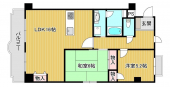 神戸市東灘区本山中町２丁目のマンションの画像