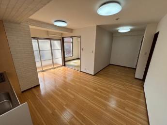 MAHOROBA・BLDG