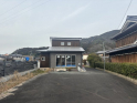 丹波市柏原町柏原　店舗住宅の画像