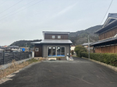 丹波市柏原町柏原の住宅付店舗一戸建ての画像