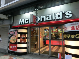 マクドナルドＯＣＡＴモール店まで371m