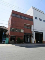 大阪市浪速区木津川１丁目の工場の画像