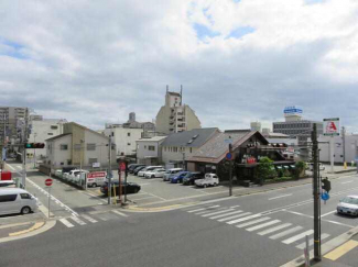 姫路市南車崎２丁目の店舗事務所の画像