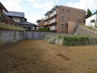 池田市渋谷１丁目の売地の画像