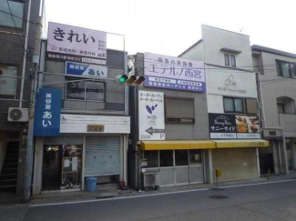 西宮市北名次町の店舗事務所の画像