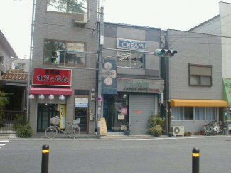 西宮市北名次町の店舗事務所の画像