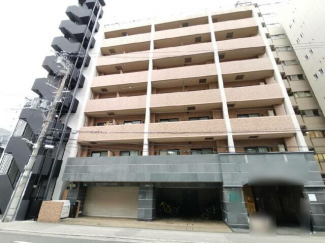 大阪市北区東天満２丁目の店舗事務所の画像