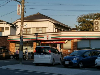 セブンイレブン大阪桃谷３丁目店まで123m