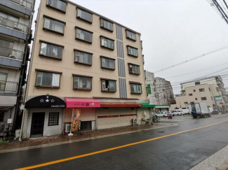 大阪市西成区玉出西２丁目の店舗事務所の画像