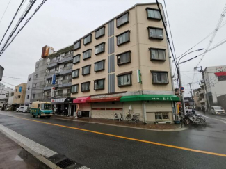 大阪市西成区玉出西２丁目の店舗事務所の画像