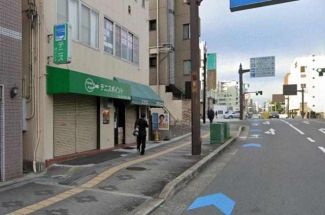 茨木市大手町の店舗一部の画像