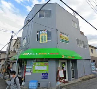 兵庫県西宮市花園町の店舗事務所の画像