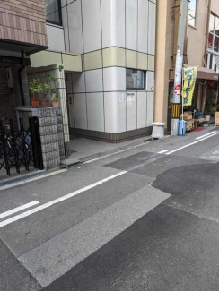 大阪市北区天神橋２丁目の店舗事務所の画像