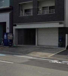 大阪市中央区上本町西３丁目の店舗事務所の画像