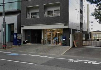 大阪市中央区上本町西３丁目の店舗事務所の画像