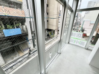 大阪市中央区東心斎橋１丁目の店舗一部の画像