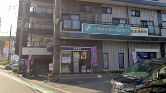 兵庫県川西市多田桜木１丁目の店舗事務所の画像