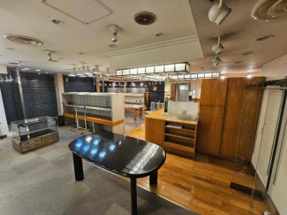 大阪市天王寺区玉造元町の店舗一部の画像